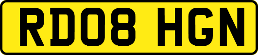 RD08HGN