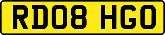 RD08HGO