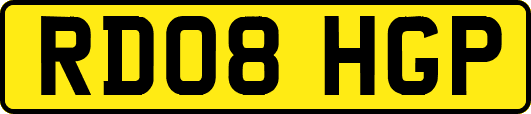 RD08HGP