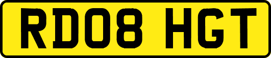 RD08HGT