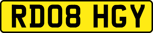 RD08HGY