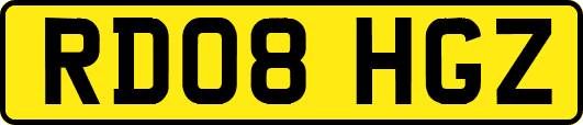 RD08HGZ
