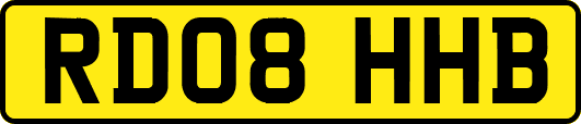 RD08HHB