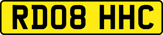 RD08HHC