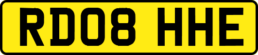 RD08HHE