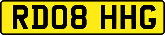 RD08HHG