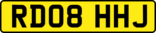 RD08HHJ