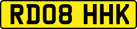 RD08HHK