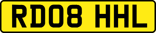RD08HHL