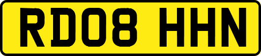 RD08HHN