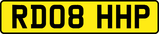 RD08HHP