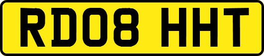 RD08HHT