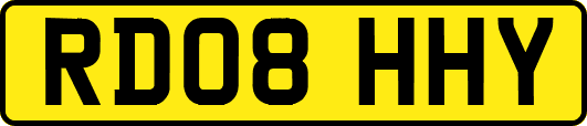 RD08HHY