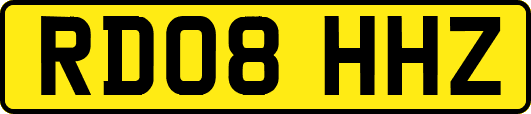 RD08HHZ