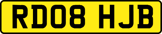 RD08HJB