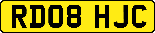 RD08HJC