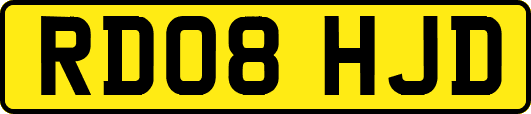 RD08HJD