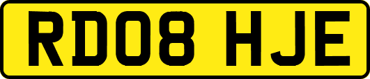 RD08HJE