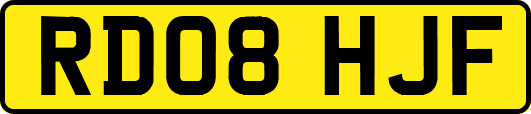 RD08HJF