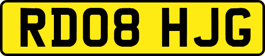 RD08HJG