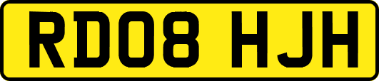 RD08HJH