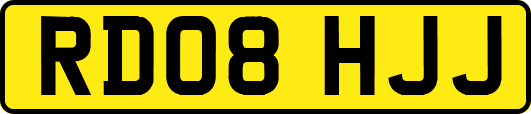 RD08HJJ