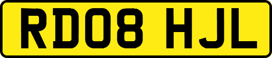 RD08HJL