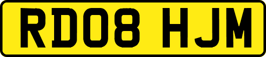 RD08HJM