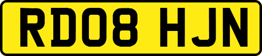 RD08HJN