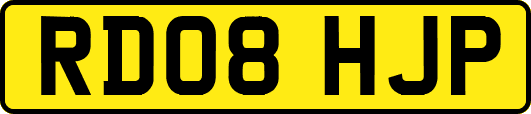 RD08HJP