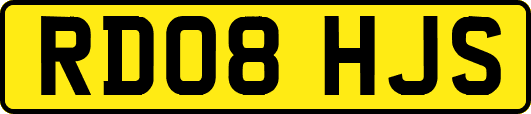 RD08HJS