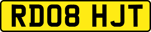 RD08HJT