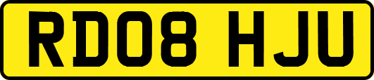 RD08HJU