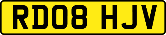 RD08HJV