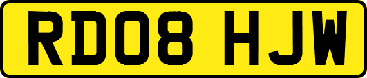 RD08HJW