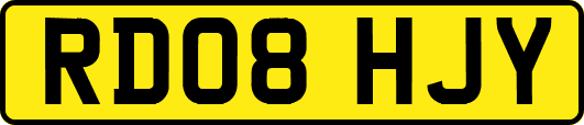 RD08HJY
