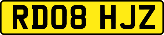 RD08HJZ