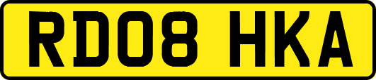 RD08HKA