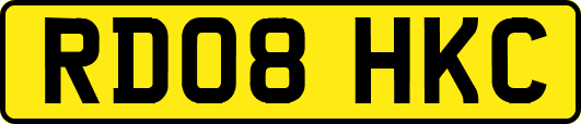 RD08HKC