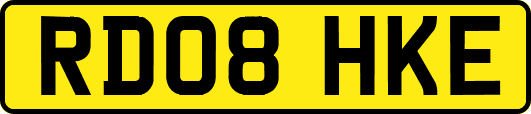 RD08HKE