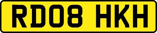 RD08HKH