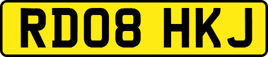 RD08HKJ