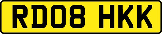 RD08HKK