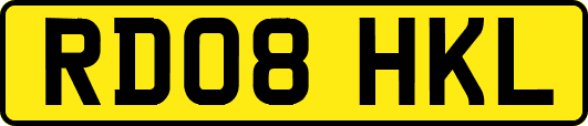 RD08HKL