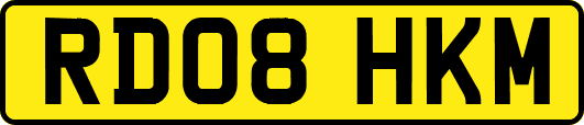 RD08HKM