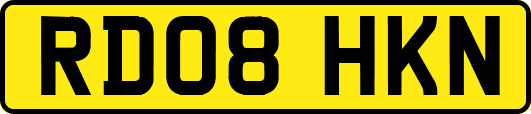 RD08HKN