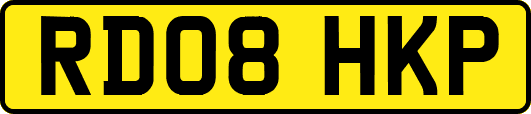 RD08HKP