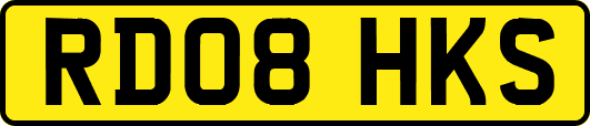 RD08HKS