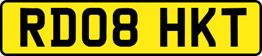 RD08HKT