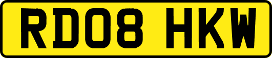 RD08HKW